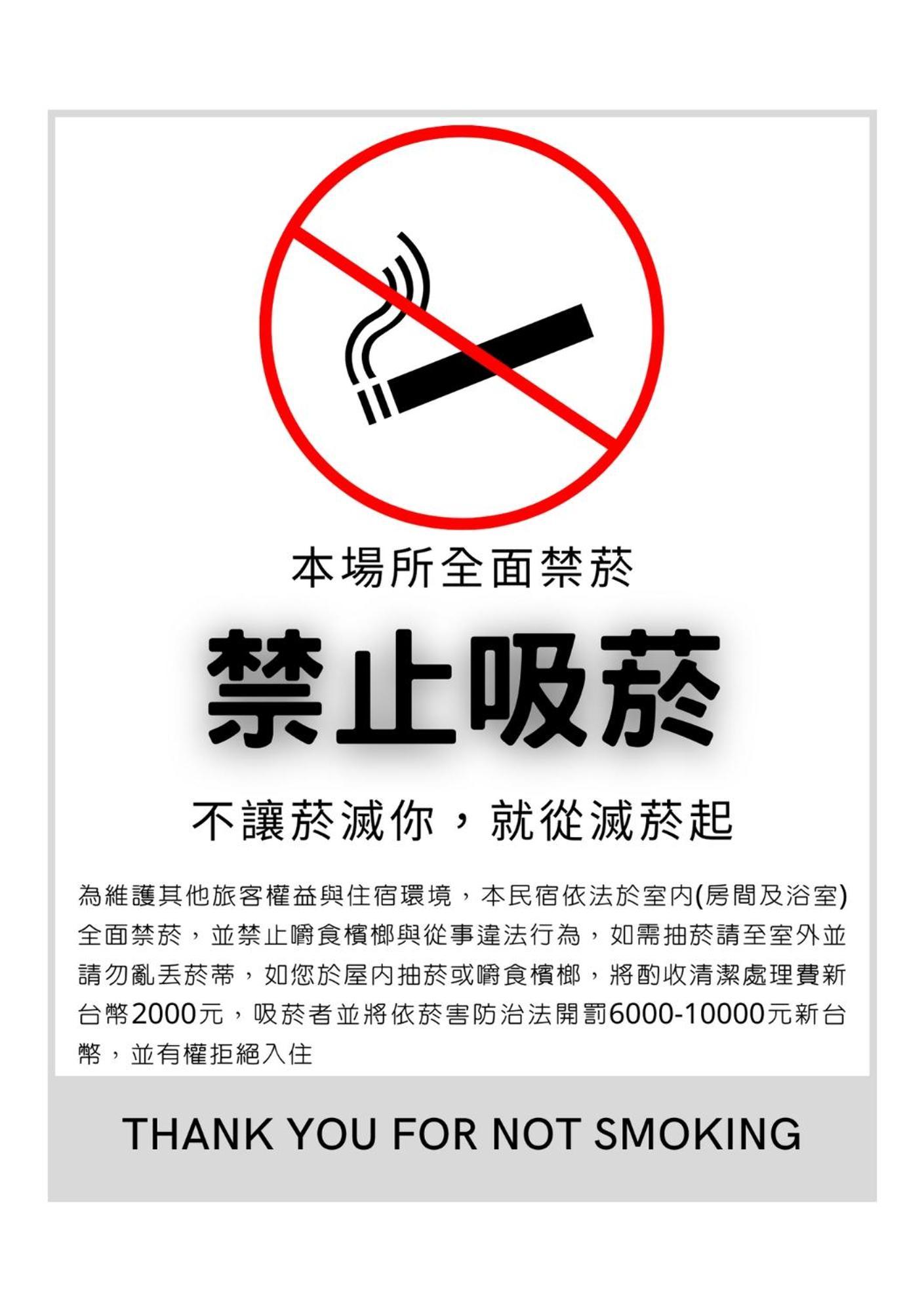 海享電梯民宿-近夜市-近海邊 Kota Hualien Bagian luar foto